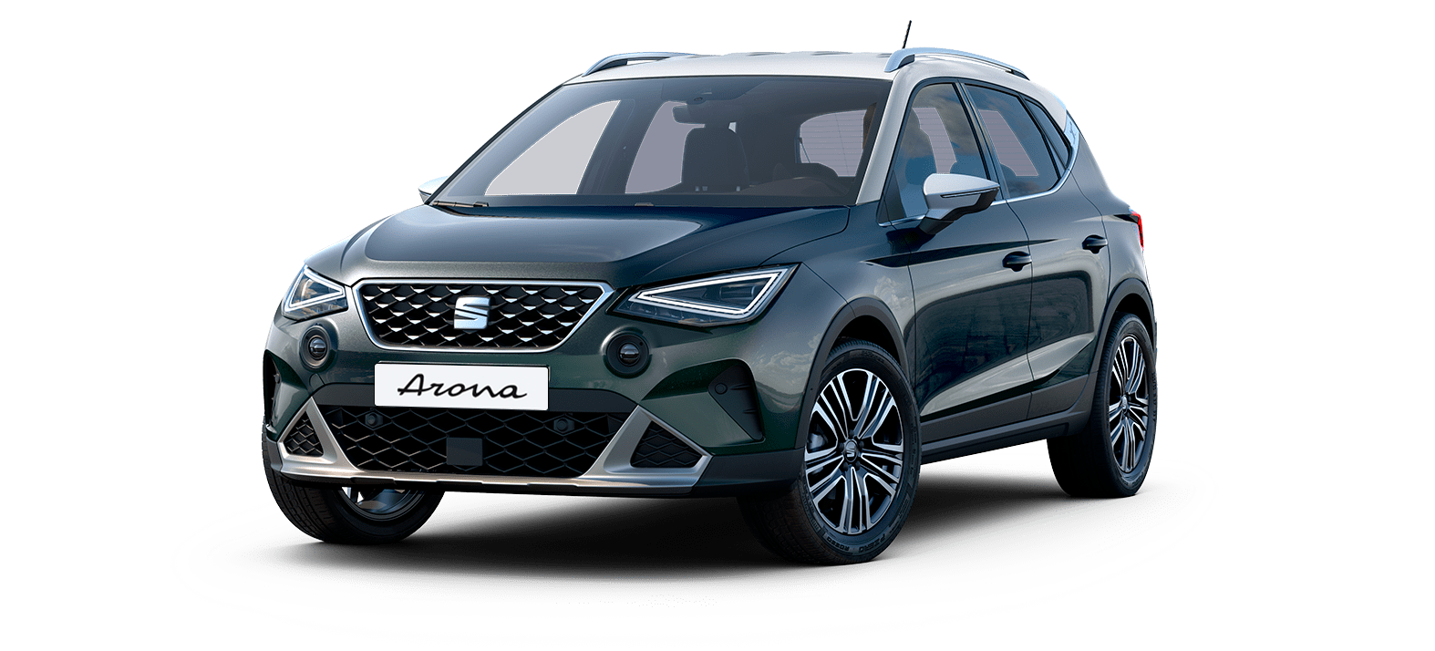 SEAT Arona XS y XM: equipamiento y precios - Carnovo